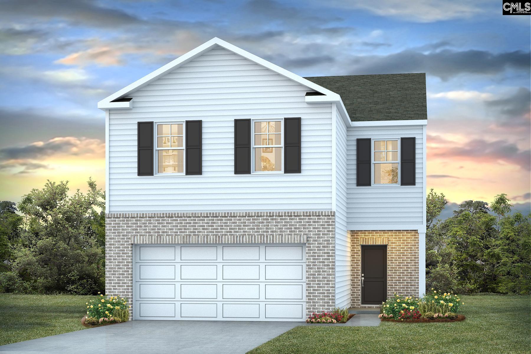 1009 Grand Oaks Drive Columbia SC 29203