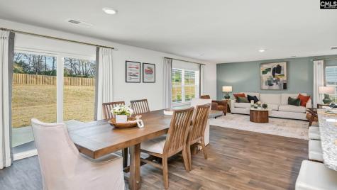 1009 Grand Oaks Drive Columbia SC 29203