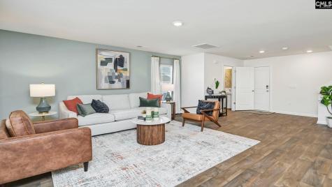 1009 Grand Oaks Drive Columbia SC 29203