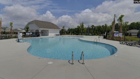 1009 Grand Oaks Drive Columbia SC 29203