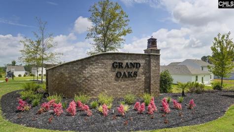 1009 Grand Oaks Drive Columbia SC 29203