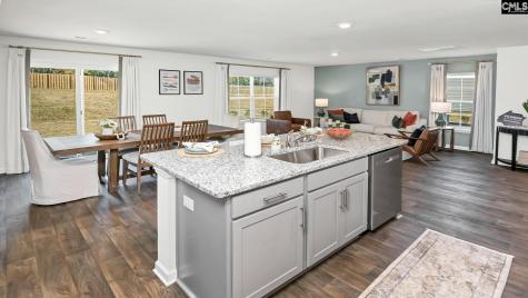 1009 Grand Oaks Drive Columbia SC 29203