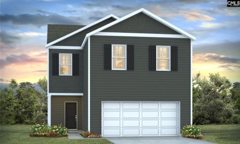 654 Glacier Road Lexington SC 29072