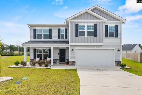 3001 Infantry Lane Columbia SC 29229