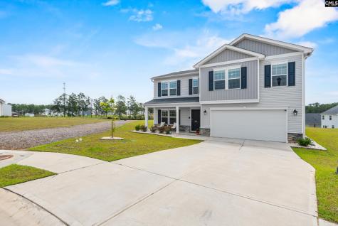 3001 Infantry Lane Columbia SC 29229