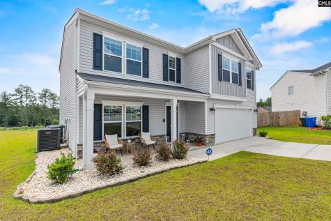 3001 Infantry Lane Columbia SC 29229