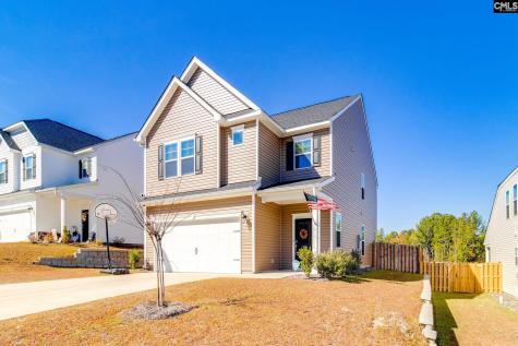 128 Coppersmith Drive Lexington SC 29073