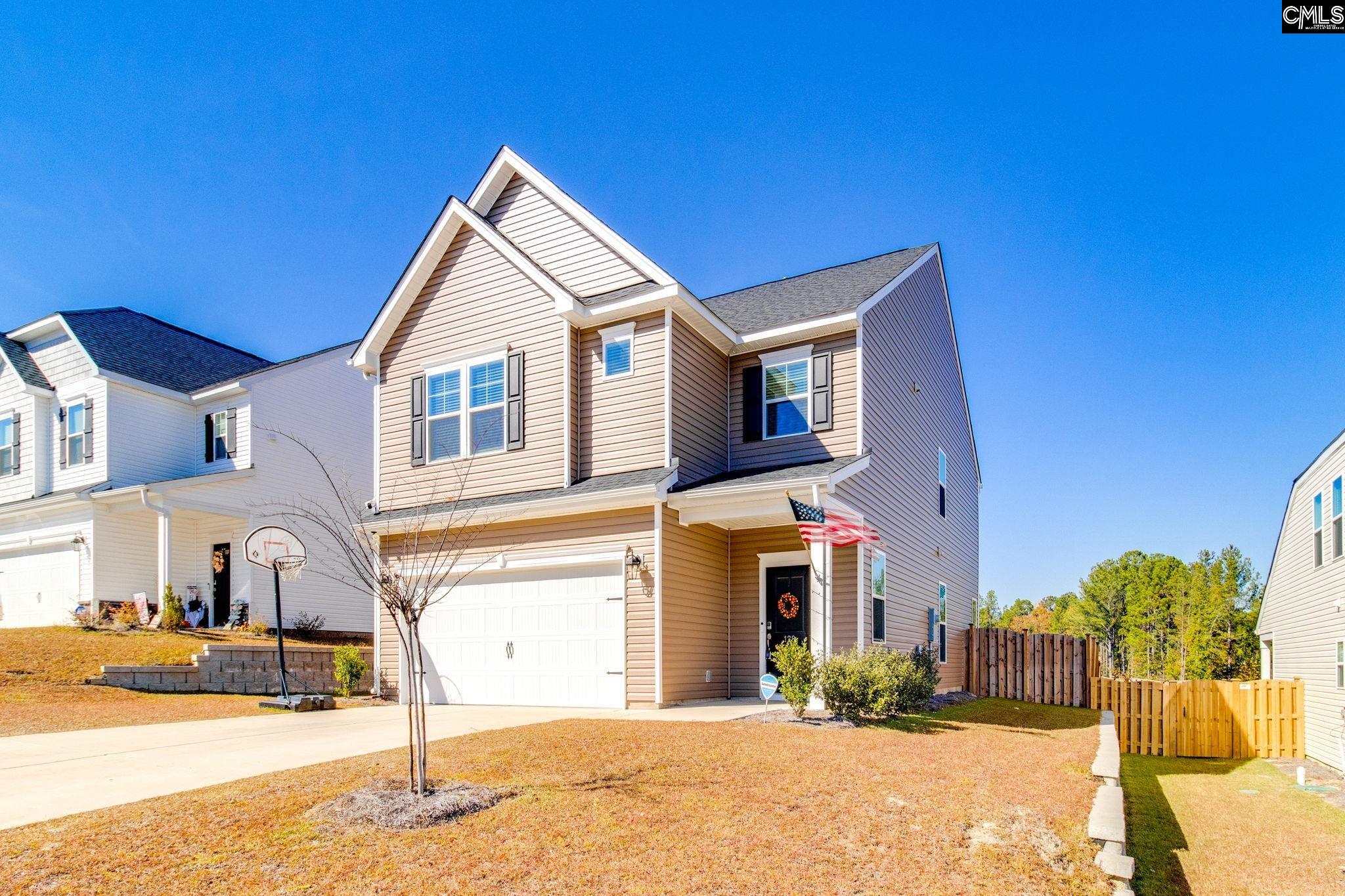 128 Coppersmith Drive Lexington SC 29073