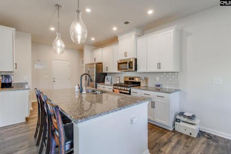128 Coppersmith Drive Lexington SC 29073