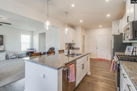 128 Coppersmith Drive Lexington SC 29073