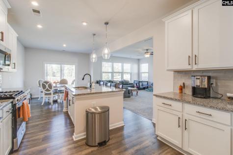 128 Coppersmith Drive Lexington SC 29073