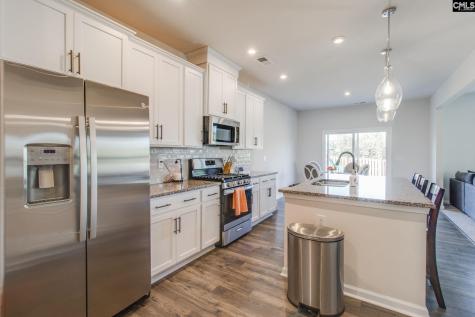 128 Coppersmith Drive Lexington SC 29073