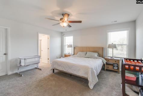 128 Coppersmith Drive Lexington SC 29073