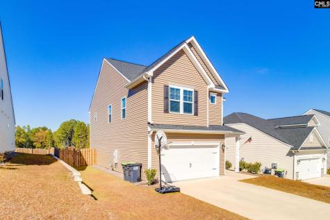 128 Coppersmith Drive Lexington SC 29073