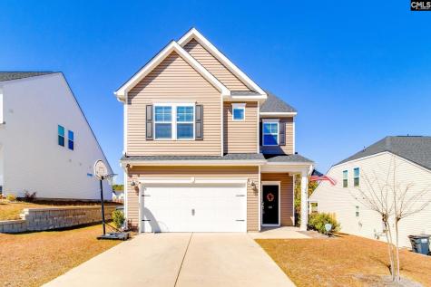 128 Coppersmith Drive Lexington SC 29073