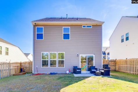 128 Coppersmith Drive Lexington SC 29073