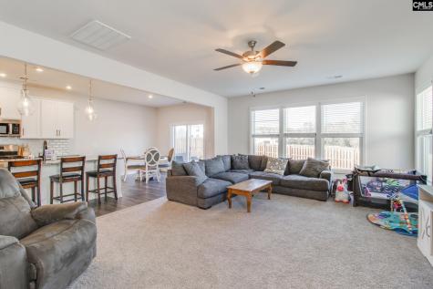 128 Coppersmith Drive Lexington SC 29073