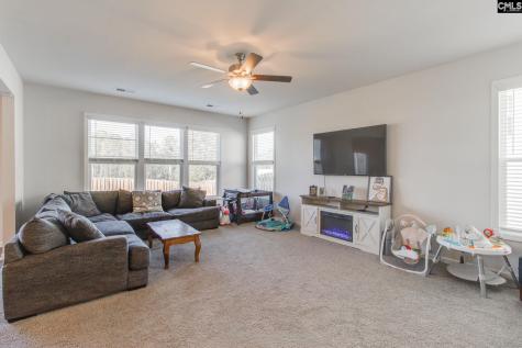 128 Coppersmith Drive Lexington SC 29073