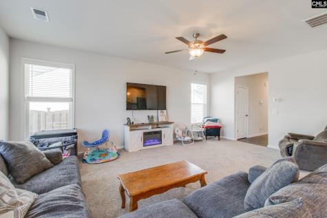 128 Coppersmith Drive Lexington SC 29073