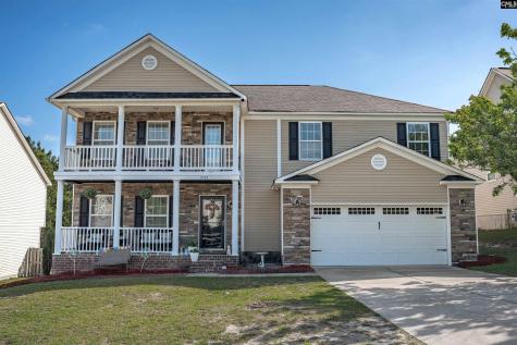 1025 Palamino Lane Elgin SC 29045