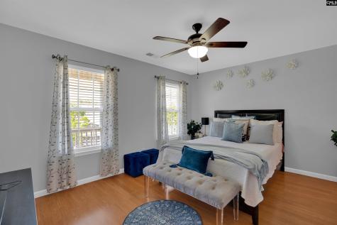 1025 Palamino Lane Elgin SC 29045