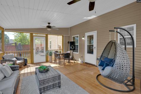 1025 Palamino Lane Elgin SC 29045