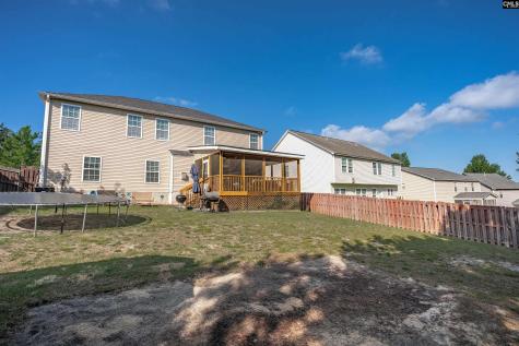 1025 Palamino Lane Elgin SC 29045