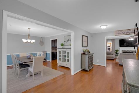 1025 Palamino Lane Elgin SC 29045
