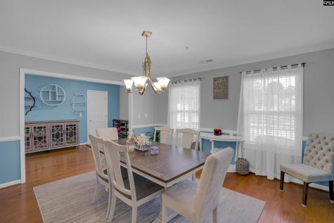 1025 Palamino Lane Elgin SC 29045