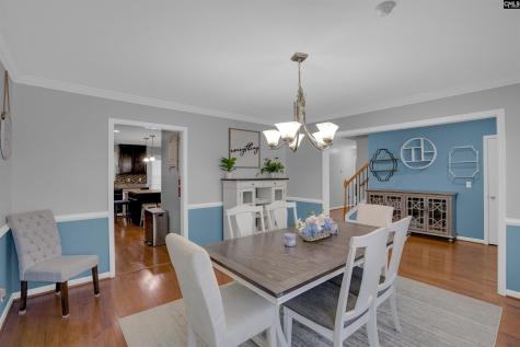 1025 Palamino Lane Elgin SC 29045