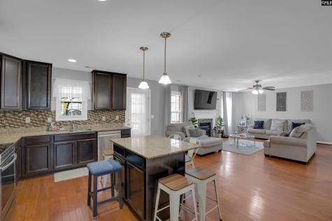 1025 Palamino Lane Elgin SC 29045