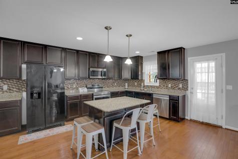 1025 Palamino Lane Elgin SC 29045