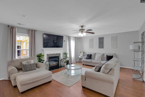 1025 Palamino Lane Elgin SC 29045