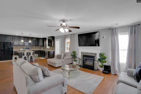 1025 Palamino Lane Elgin SC 29045