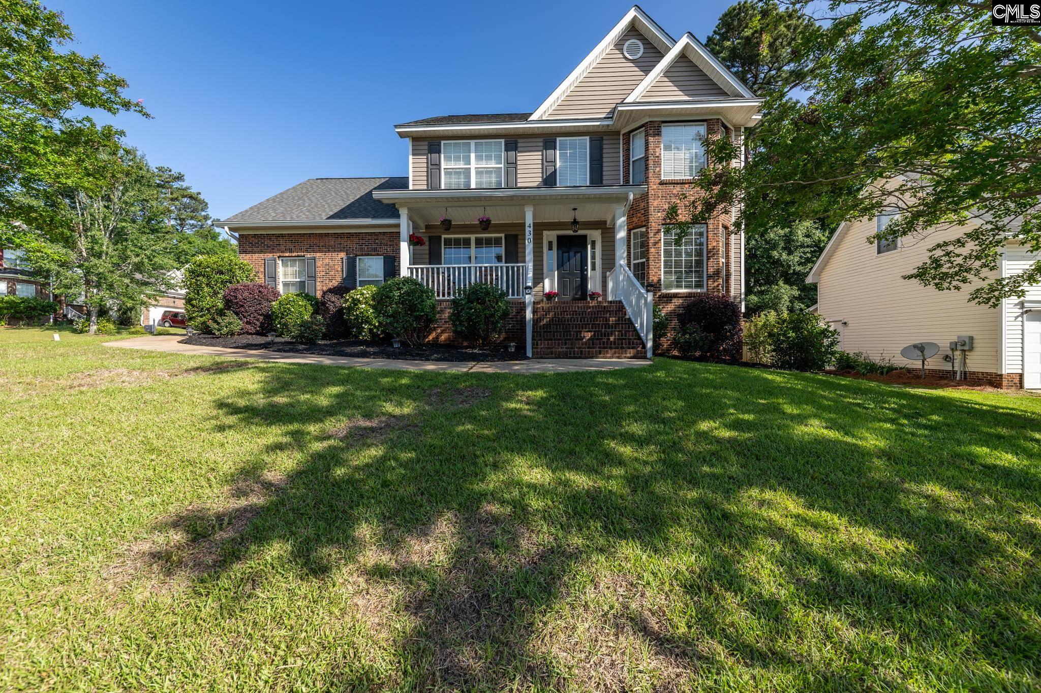 430 Keowee Drive Lexington SC 29072