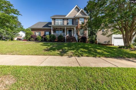 430 Keowee Drive Lexington SC 29072