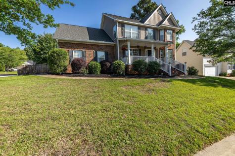430 Keowee Drive Lexington SC 29072