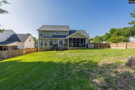 430 Keowee Drive Lexington SC 29072