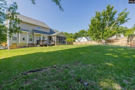 430 Keowee Drive Lexington SC 29072