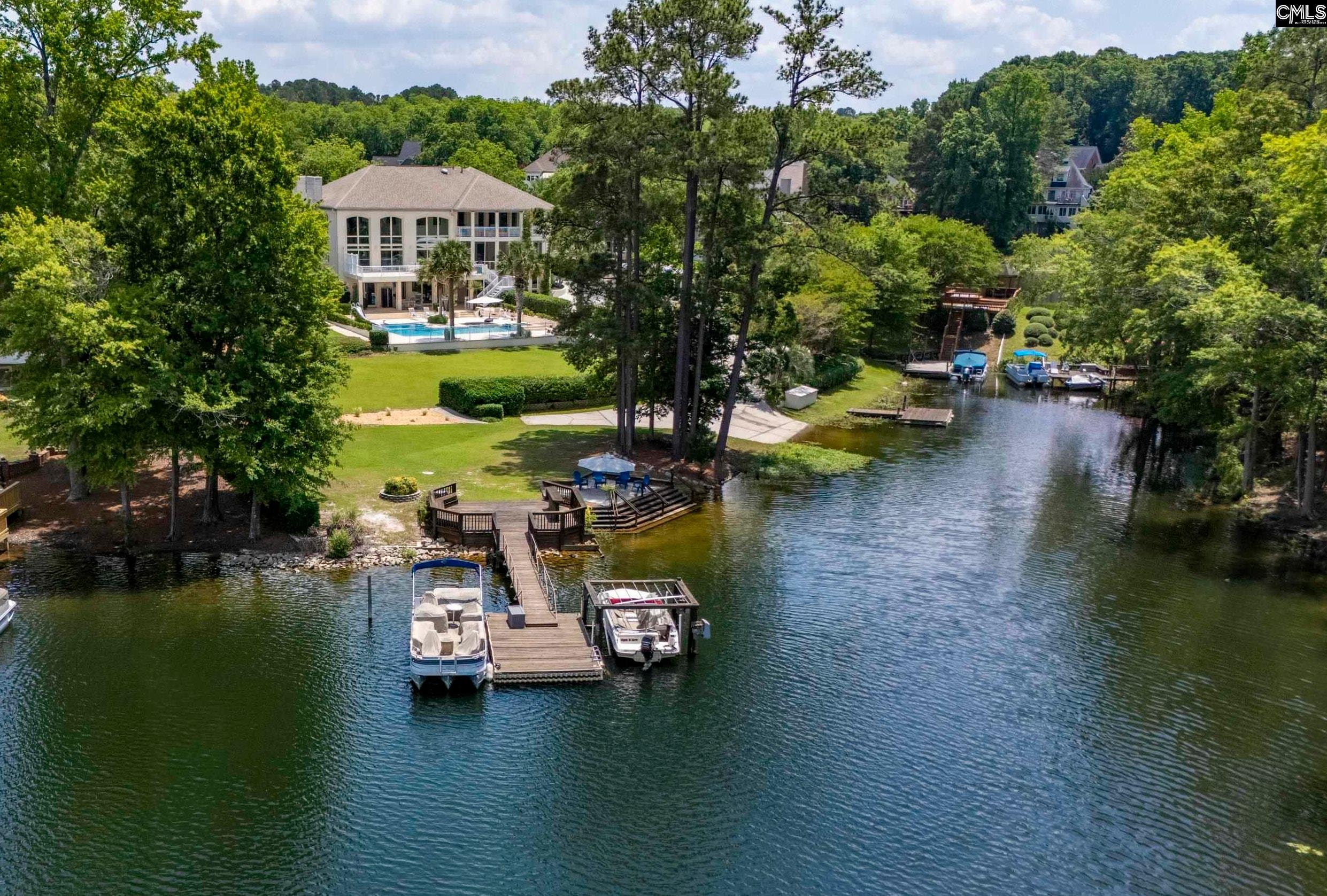 520 Sail Point Way Columbia SC 29212