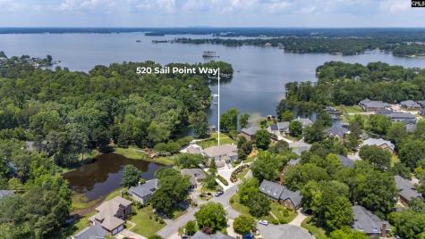 520 Sail Point Way Columbia SC 29212