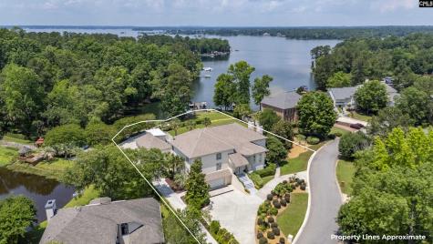 520 Sail Point Way Columbia SC 29212