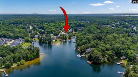 520 Sail Point Way Columbia SC 29212
