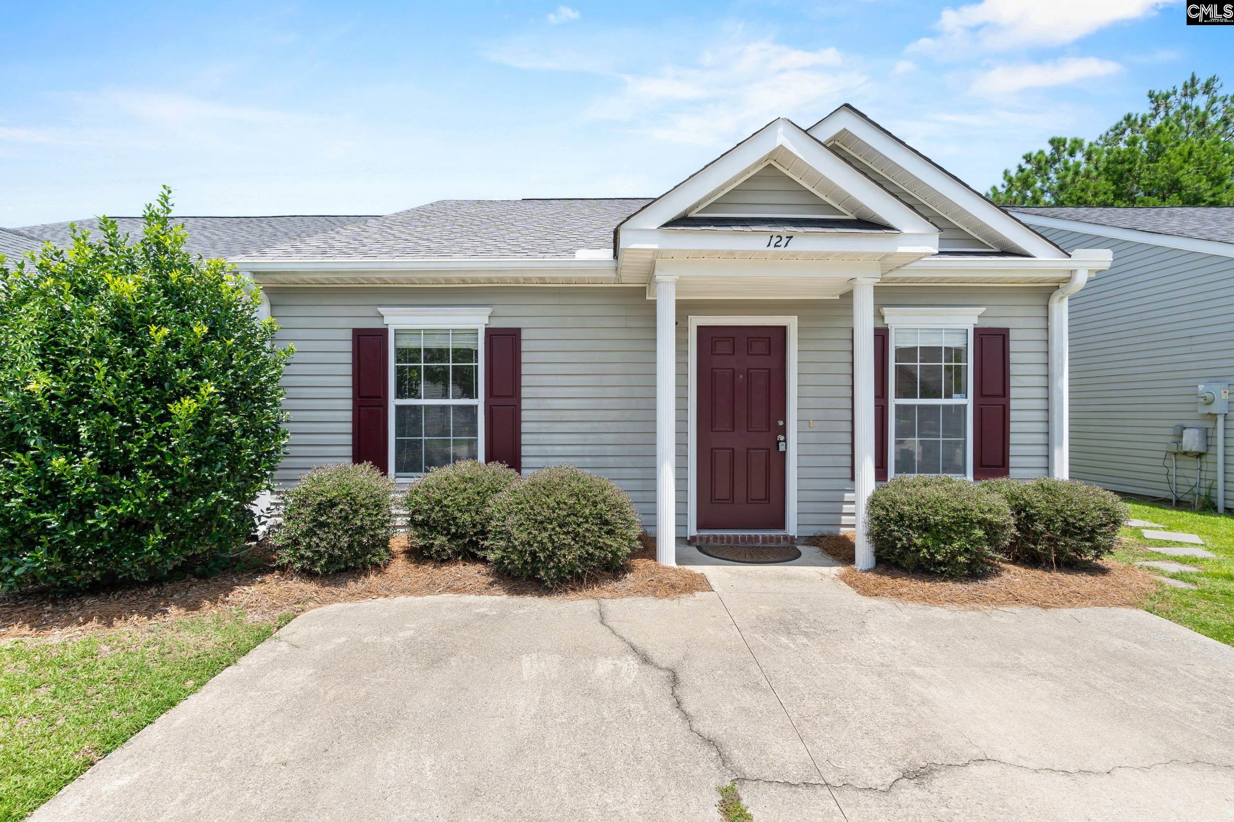 127 Elkhorn Lane Columbia SC 29229