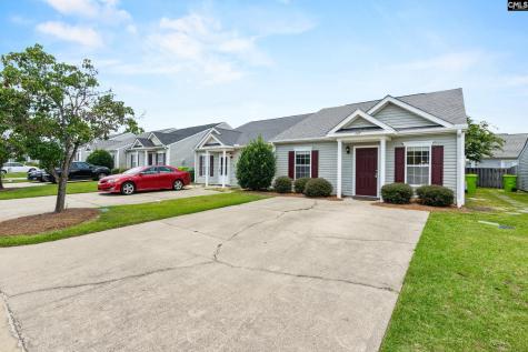 127 Elkhorn Lane Columbia SC 29229