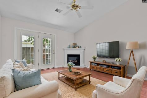 127 Elkhorn Lane Columbia SC 29229