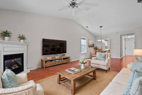 127 Elkhorn Lane Columbia SC 29229