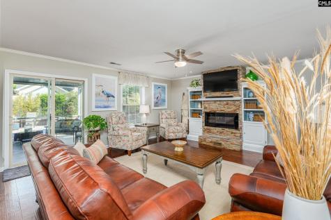 628 Colony Lakes Drive Lexington SC 29073