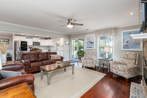 628 Colony Lakes Drive Lexington SC 29073
