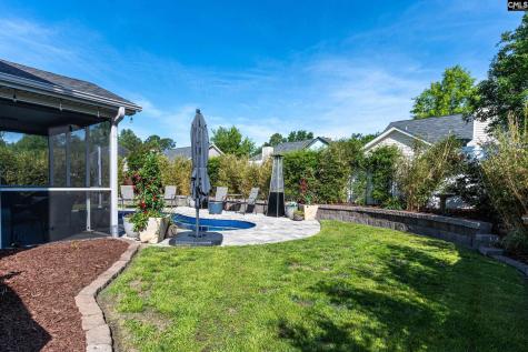 628 Colony Lakes Drive Lexington SC 29073
